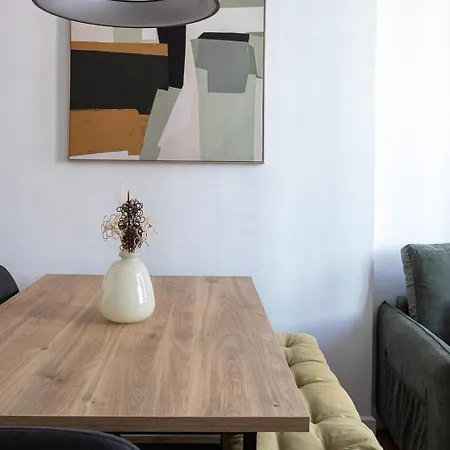 Apartment Charming 2br In Trendy Gracia *