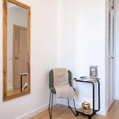 Charming 2br In Trendy Gracia * Barcelona
