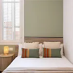 Charming 2br In Trendy Gracia * Barcellona