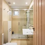 Charming 2br In Trendy Gracia Barcellona