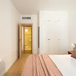 Charming 2br In Trendy Gracia Appartamento *