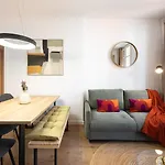 Appartamento Charming 2br In Trendy Gracia *