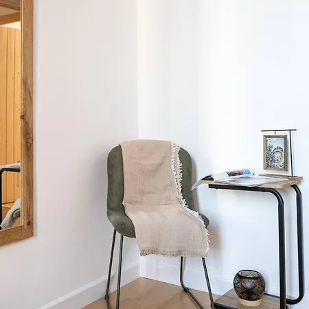 Charming 2br In Trendy Gracia Barcelona