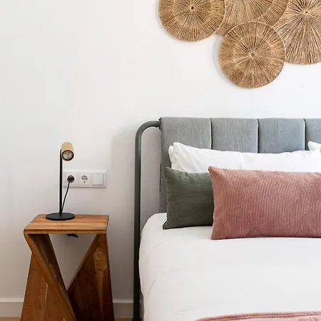 Charming 2br In Trendy Gracia * Barcelona