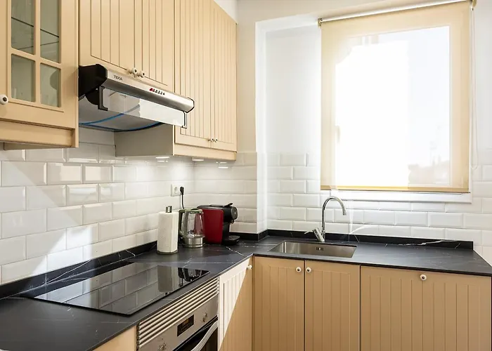 Charming 2br In Trendy Gracia Apartmán *