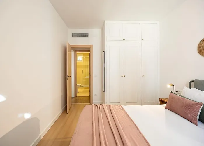Charming 2br In Trendy Gracia Apartmán *