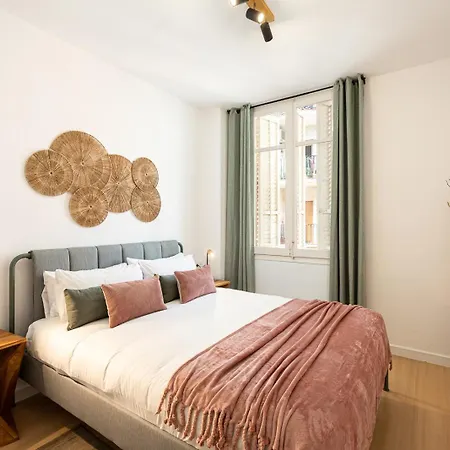Apartment Charming 2br In Trendy Gracia