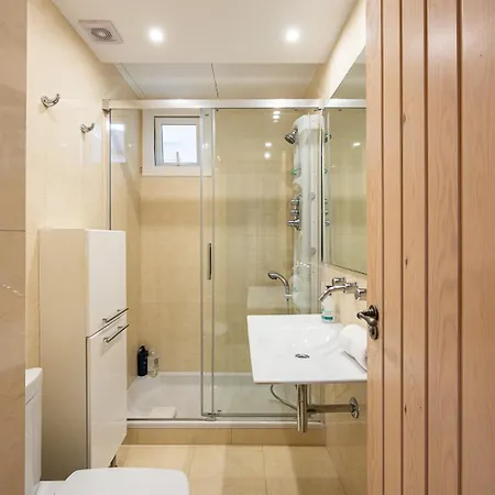 Charming 2br In Trendy Gracia * Barcelona